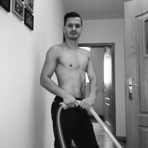 witeczna pomoc domowa myboy househusband nudzimysi witecznie
