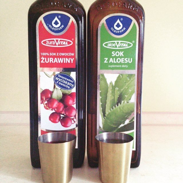 Nie ma to jak zacz dzie od kielicha! oczyszczanie oleofarmhellip