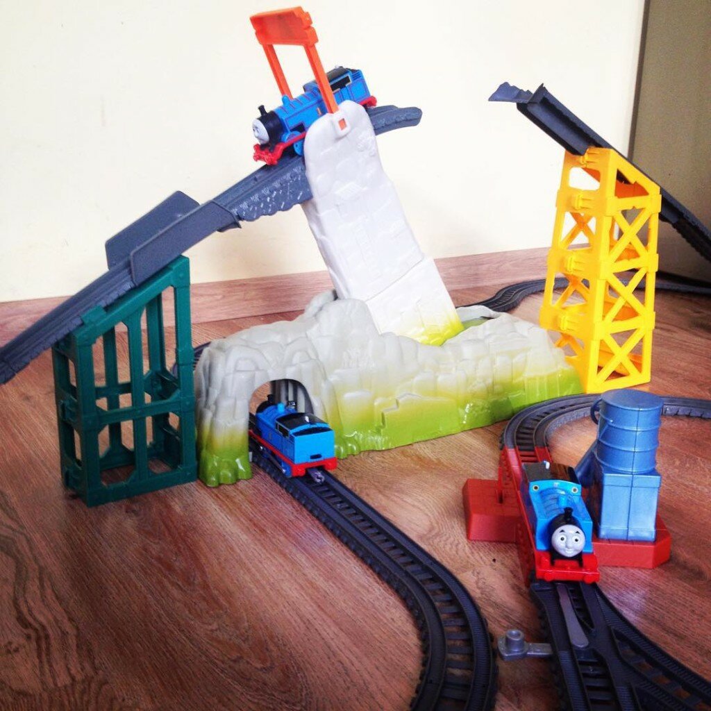 Thomas world! thomasandfriends fisherprice passion