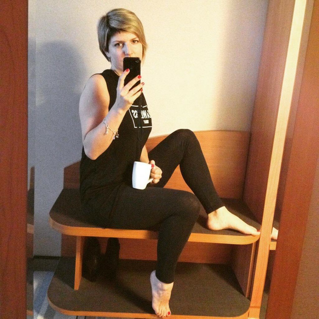 Kawki? Herbatki? Hotel Mercure Centrum mwi nam dzie dobry 