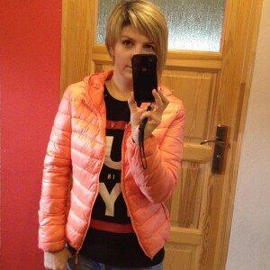 Kurtka! Ok czy nie ok?! Rnica zda w rodzinie! sondahellip