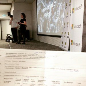Niby weekend a blogerzy w pracy Mzgi paruj! blogupdate2015 Durskahellip