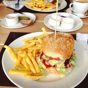 Ten Burger chodzi za mn od kilku dni! Boszzzz byhellip