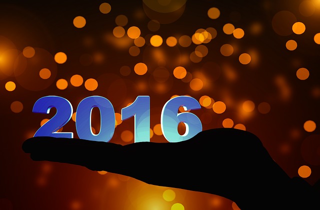 O czym marzyć i co sobie postanowić w 2016 r.?